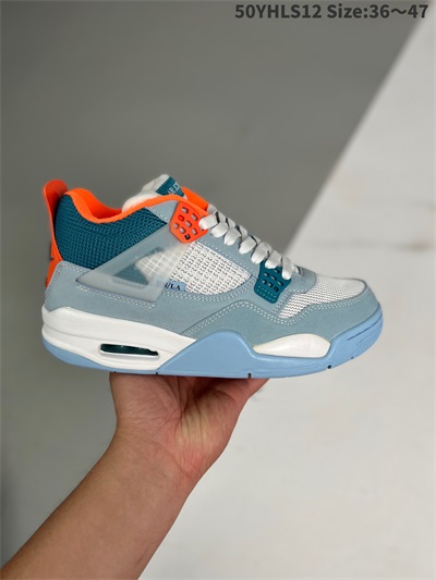 men jordan 4 shoes 2022-12-12-042